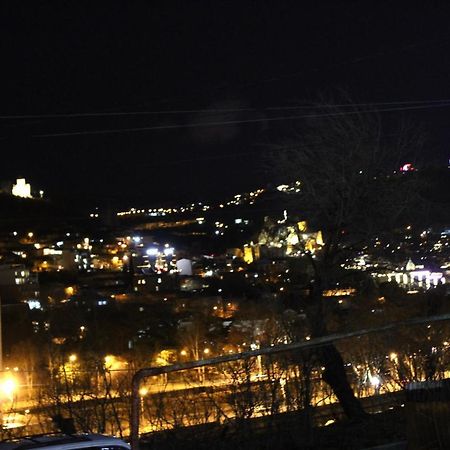 Tiflis Great View Hotel Exterior foto